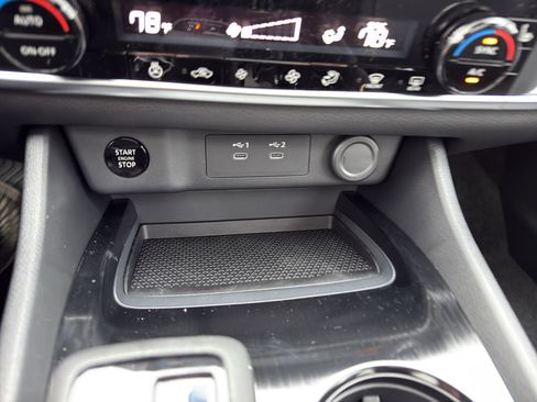 New 2026 Nissan Rogue SV image 20