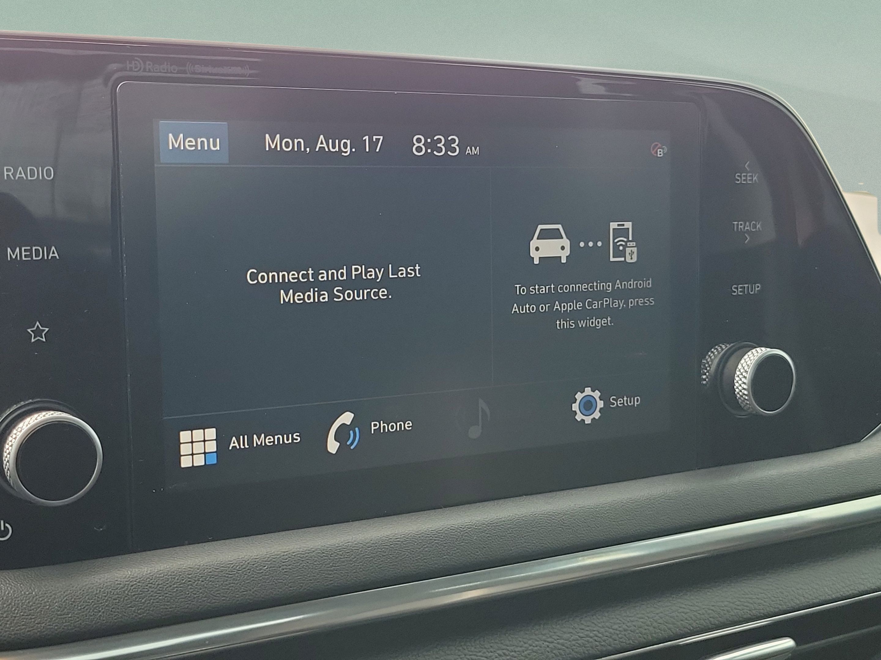 Used 2021 Hyundai Sonata SEL w/ Preferred Accessory Package FWD image 22