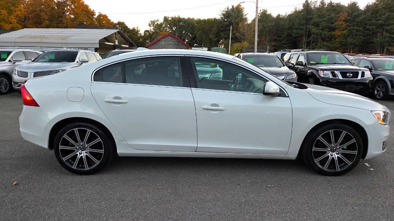 Used 2017 Volvo S60 T5 Inscription AWD/4WD image 19