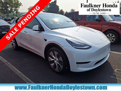 Used 2021 Tesla Model Y Long Range
