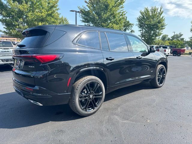 New 2027 Buick Enclave Sport Touring w/ Super Cruise Package AWD/4WD image 5