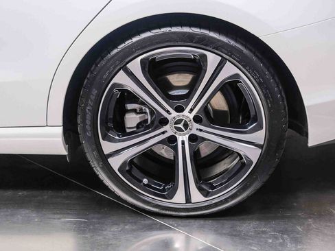 Certified 2026 Mercedes-Benz C 300 Sedan image 9