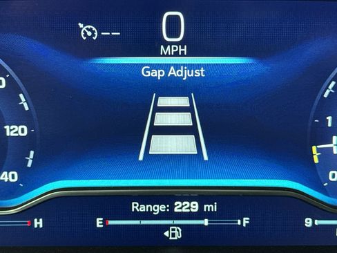 Used 2025 Chevrolet Silverado 1500 LT image 26