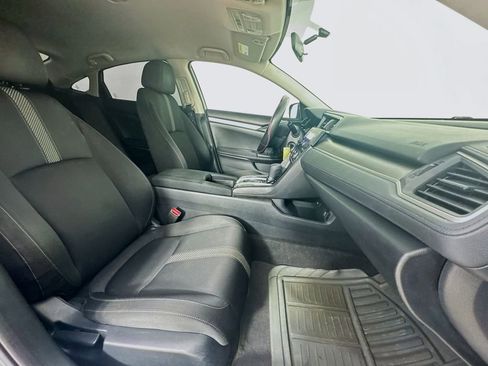 Used 2016 Honda Civic LX image 32