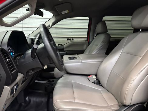 Used 2019 Ford F150 XL w/ XL Power Equipment Group AWD/4WD image 10