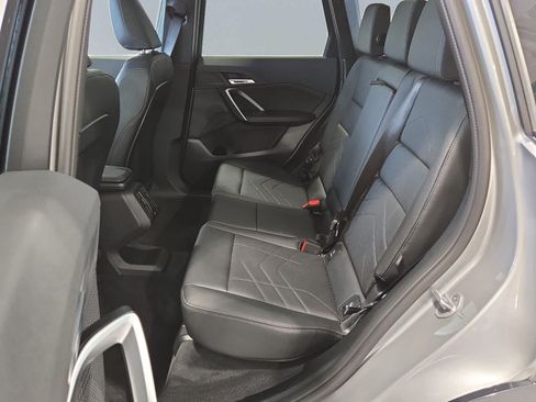 Certified 2026 BMW X1 xDrive28i AWD/4WD image 20