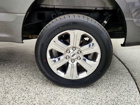 Used 2018 Ford F150 XLT w/ Equipment Group 301A Mid AWD/4WD image 9