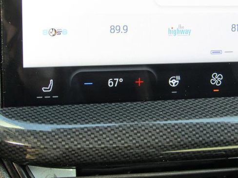 Used 2024 Ford Escape ST-Line w/ Tech Pack #1 image 21