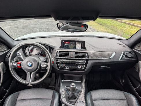 Used 2020 BMW M2 Competition RWD image 28