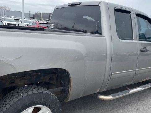 Used 2012 Chevrolet Silverado 1500 LT w/ All-Star Edition image 6