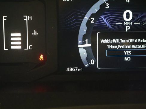 Used 2025 Toyota Tacoma SR5 image 17