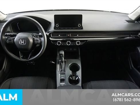 Used 2024 Honda Civic EX image 22