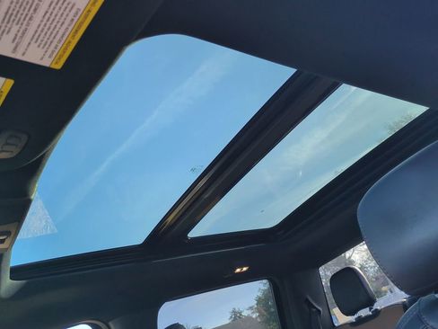 Used 2016 Ford F150 Limited w/ Trailer Tow Package image 20