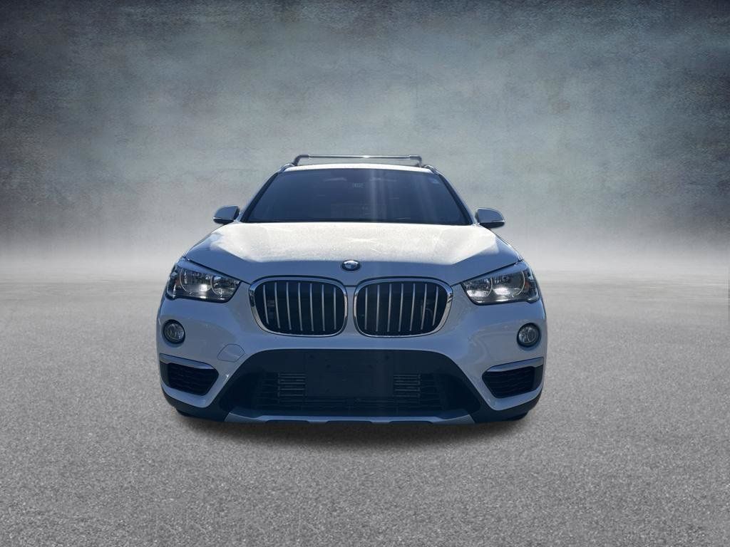Used 2018 BMW X1 xDrive28i AWD/4WD image 8