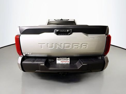 New 2026 Toyota Tundra SR5 image 6