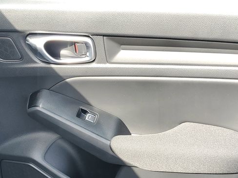 New 2026 Honda Civic Si image 17