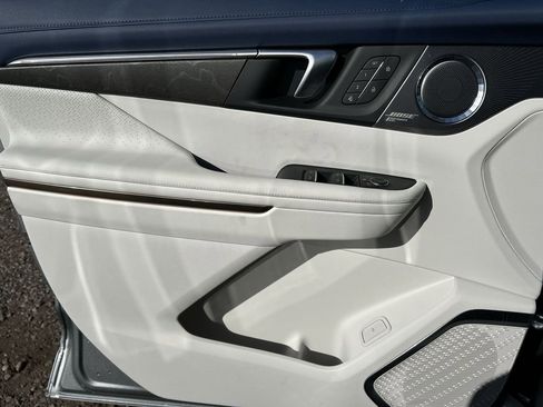 New 2026 Buick Enclave Avenir w/ Super Cruise Package image 23