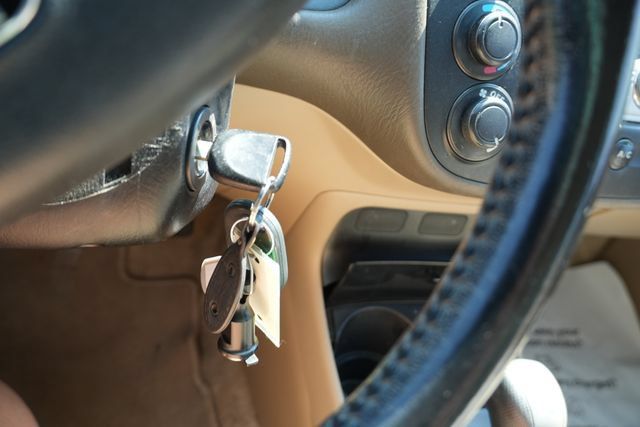 Used 2005 Honda Civic EX image 43