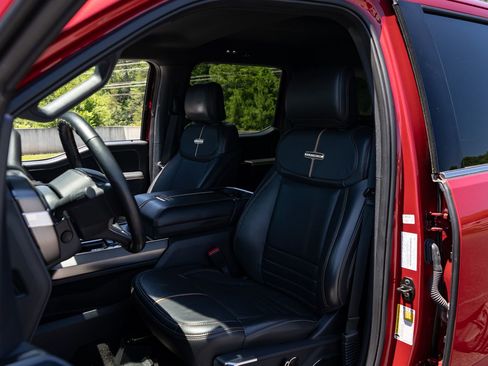 Used 2023 Ford F150 4x4 SuperCrew image 14