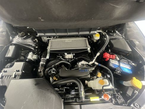 Used 2024 Subaru Ascent Limited w/ Technology Package image 27