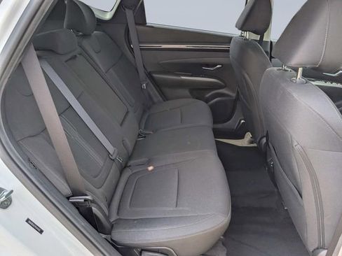 Used 2023 Hyundai Tucson SEL image 18