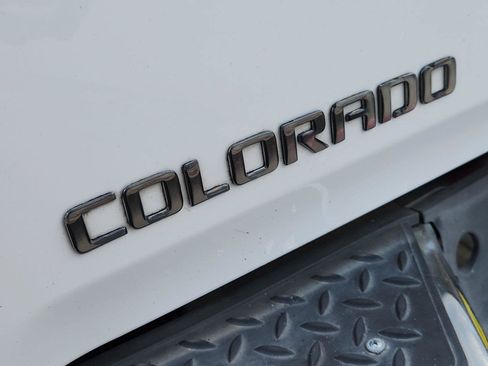 Used 2006 Chevrolet Colorado LT RWD image 26