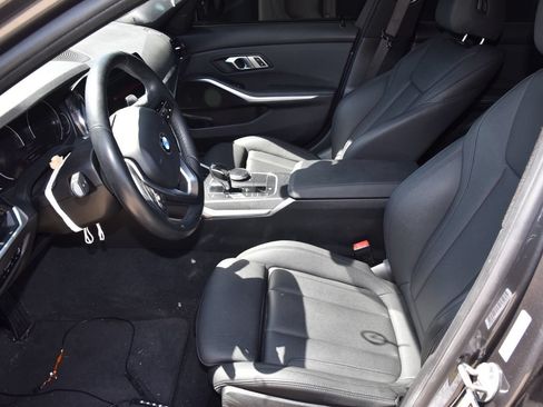 Used 2020 BMW 330i Sedan RWD image 10