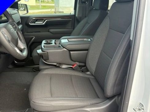 New 2026 Chevrolet Silverado 1500 RST AWD/4WD image 13