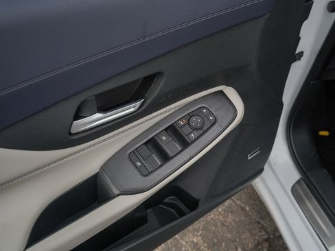 New 2026 Nissan Sentra SL w/ Floor Mat Package image 15