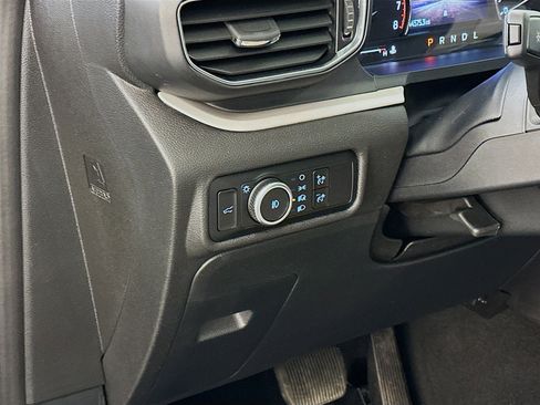 Used 2024 Ford Explorer XLT w/ Equipment Group 202A image 17