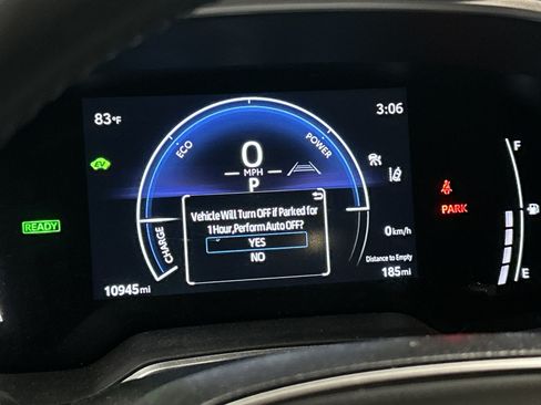 Used 2023 Toyota Corolla Cross AWD Hybrid w/ Convenience Package image 9