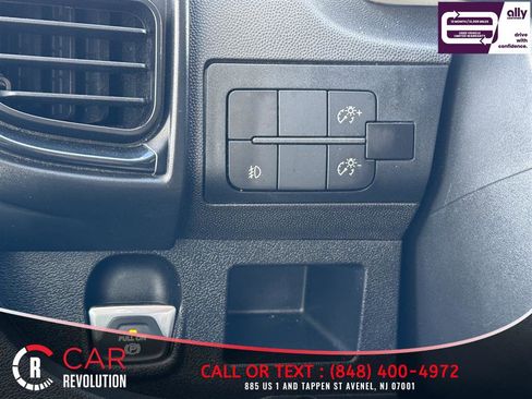 Used 2022 RAM ProMaster 3500 w/ Premium Convenience Group FWD image 29