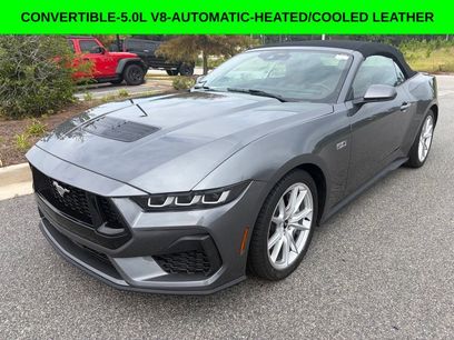 Used 2024 Ford Mustang GT Premium