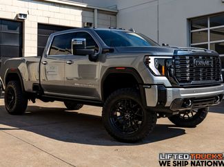 Used 2024 GMC Sierra 3500 Denali Ultimate AWD/4WD 360° Tour