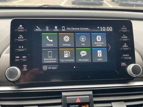 Used 2022 Honda Accord Sport image 17