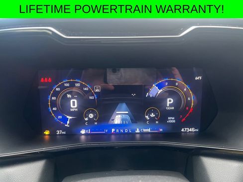 Used 2024 Chevrolet Colorado LT w/ LT Convenience Package III RWD image 5