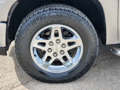 Used 2008 GMC Sierra 1500 SLT w/ All-Terrain Package image 12