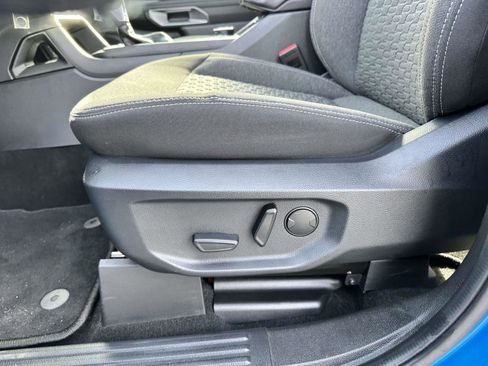 Used 2025 Ford Ranger XLT w/ Equipment Group 301A High image 11