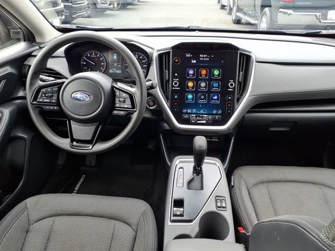 Certified 2024 Subaru Crosstrek 2.0i Premium AWD/4WD image 15