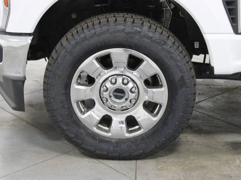 Used 2024 Ford F250 King Ranch w/ Chrome Package image 22