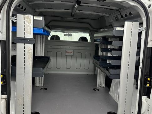 Used 2022 RAM ProMaster City Wagon FWD image 26