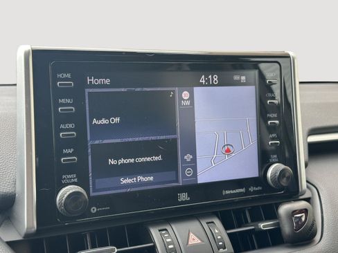 Certified 2021 Toyota RAV4 Limited AWD/4WD image 12