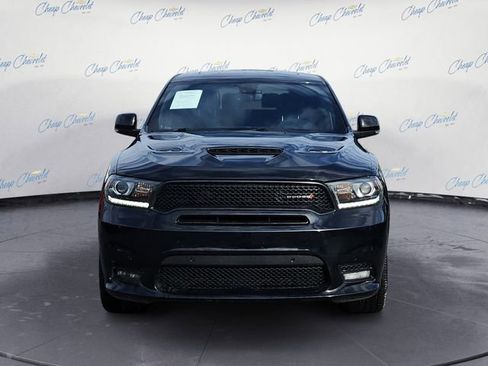 Used 2020 Dodge Durango R/T image 8