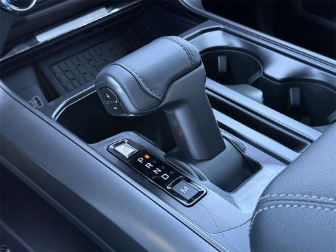 New 2025 Ford F150 Lariat w/ Equipment Group 502A High image 49