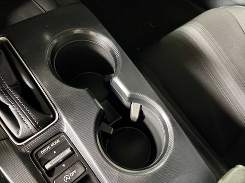 Used 2022 Honda Civic Sport image 15