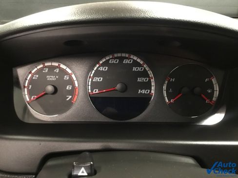 Used 2009 Chevrolet Impala SS w/ Convenience Package image 44