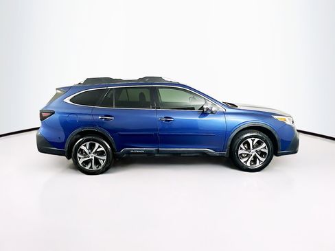Used 2021 Subaru Outback Touring XT image 10