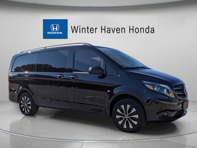 Used 2023 Mercedes-Benz Metris Passenger