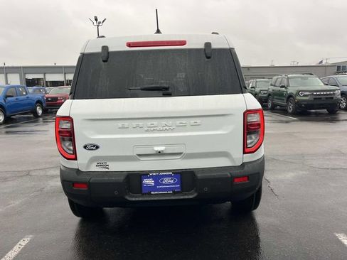 New 2026 Ford Bronco Sport Big Bend image 4
