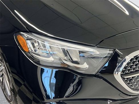 Certified 2025 Mercedes-Benz E 350 E 350 image 9